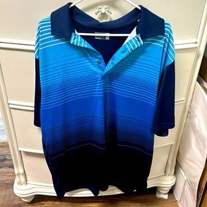 Beu Hogan Performance Golf Shirt